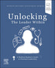 Book cover of: Unlocking the Leader Within