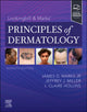Book cover of: Lookingbill & Marks' Principles of Dermatology. By: James G. Marks