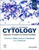 Book cover of: Cibas and Ducatman's Cytology. By: Edmund S. Cibas