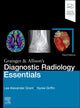 Book cover of: Grainger & Allison's Diagnostic Radiology Essentials. By: Lee A. Grant