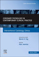 Book cover of: Intracoronary physiology and its use in interventional cardiology, An Issue of Interventional Cardiology Clinics. By: Allen Jeremias