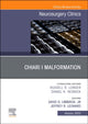 Book cover of: Chiari I Malformation, An Issue of Neurosurgery Clinics of North America. By: David D. Limbrick
