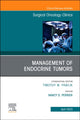 Book cover of: Management of Endocrine Tumors, An Issue of Surgical Oncology Clinics of North America. By: Nancy D. Perrier
