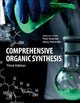 Book cover of: Comprehensive Organic Synthesis. By: Paul Knochel