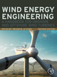 Book cover of: Wind Energy Engineering. By: Trevor M. Letcher