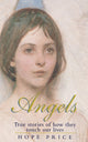 Book cover of: Angels