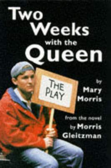 Book cover of: TWO WEEKS WITH THE QUEEN