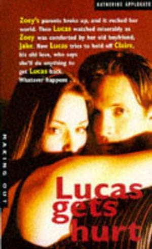LUCAS GETS HURT
