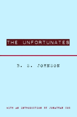 The Unfortunates