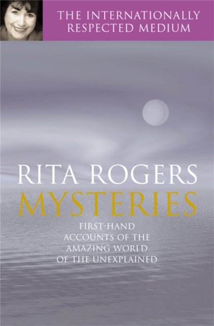 Book cover of: Mysteries. By: Rita Rogers