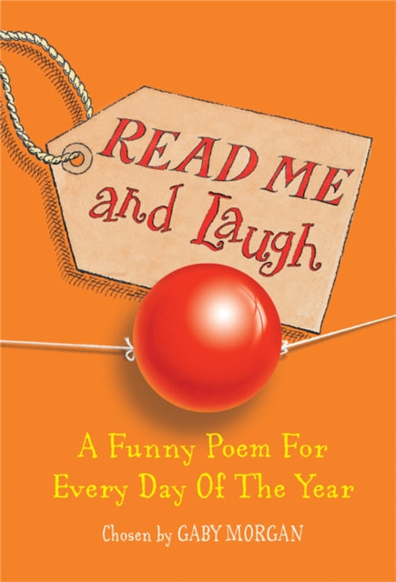 Loe mind ja naera