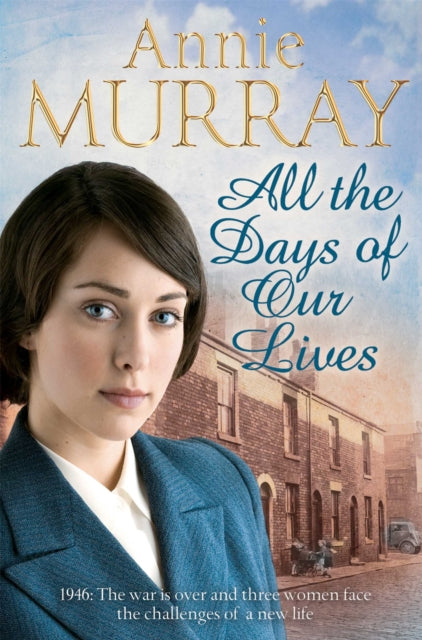 Book cover of: All the Days of Our Lives