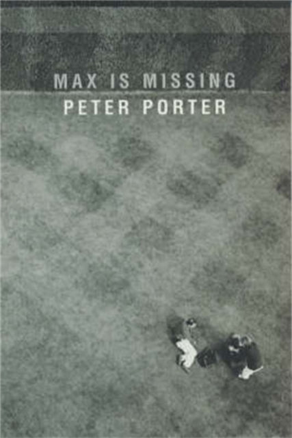 Book cover of: Max is Missing