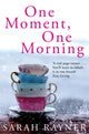 Book cover of: One Moment, One Morning