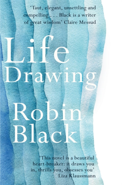 Book cover of: Life Drawing. By: Howard Hughes