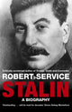 Book cover of: Stalin. By: Robert Service