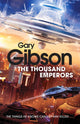 Book cover of: Thousand Emperors