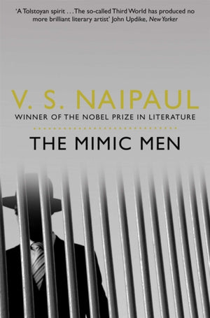Mimic Men