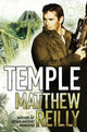 Book cover of: Temple. By: Matthew Reilly
