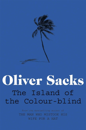 Island of the Colour-blind