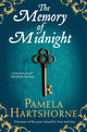 Book cover of: Memory of Midnight. By: Pamela Hartshorne
