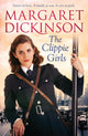 Book cover of: Clippie Girls