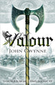 Valour 9780330545761 John Gwynne