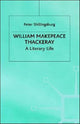 Book cover of: William Makepeace Thackeray