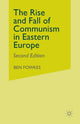 Book cover of: Rise and Fall of Communism in Eastern Europe