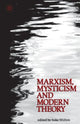 Book cover of: Marxism, Mysticism and Modern Theory