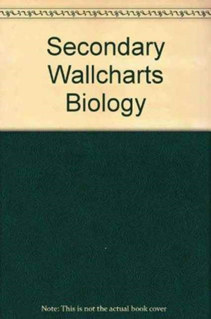 Wallcharts:Secondary Biology