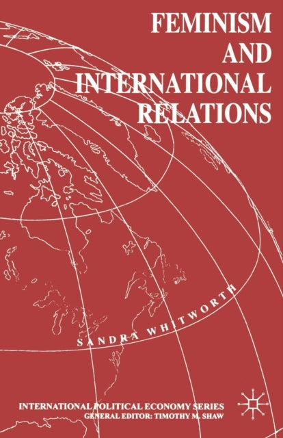 Book cover of: Feminism and International Relations