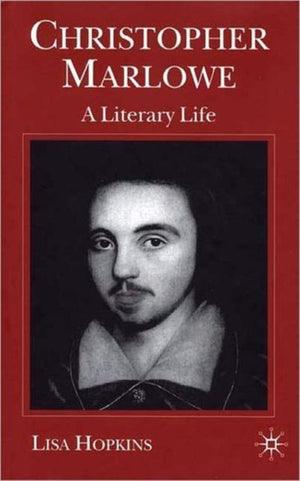 Christopher Marlowe