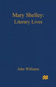 Book cover of: Mary Shelley. By: John Williams
