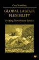 Book cover of: Global Labour Flexibility. By: Guy Standing