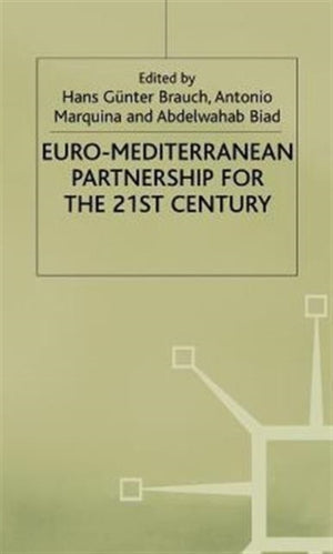 Euro-Mediterranean Partnership for the Twenty-First Century