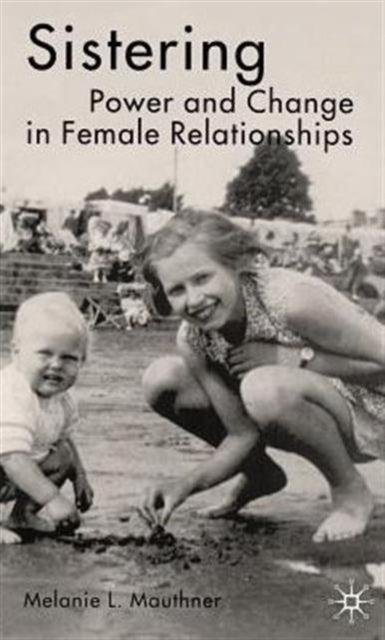 Book cover of: Sistering