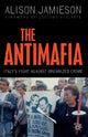 Book cover of: Antimafia