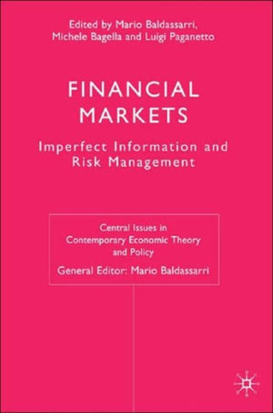 Financial Markets