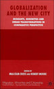 Book cover of: Globalization and the New City