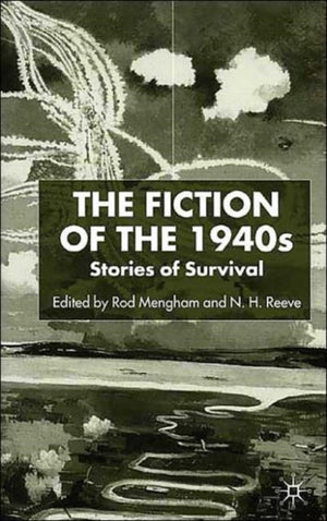 Fiction of the 1940s
