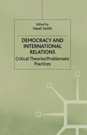Democracy and International Relations