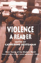 Book cover of: Violence