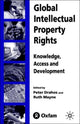 Book cover of: Global Intellectual Property Rights