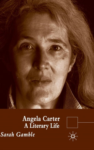 Angela Carter