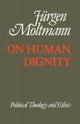 Book cover of: On Human Dignity