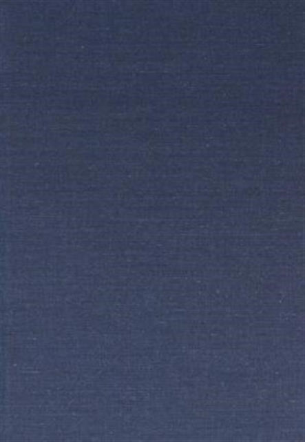 Book cover of: Hanging in Judgement. By: Harry. Potter