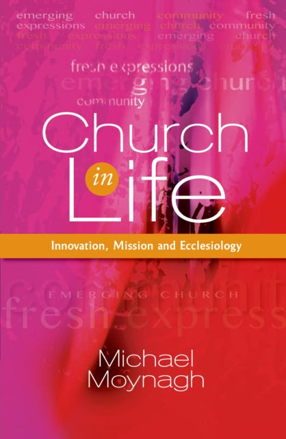 Book cover of: Church in Life