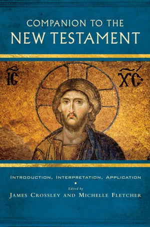 Uue Testamendi kaaslane