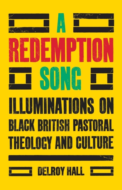 Book cover of: Redemption Song. By: Delroy Hall